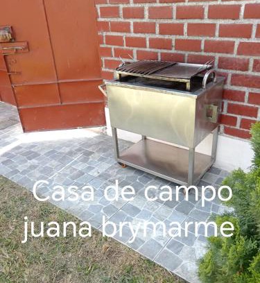 Chosica House | Casa de campo juana brymarme