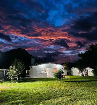 Monterrey Other | Casa de campo la huasteca
