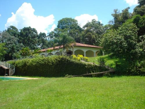 Mairinque House | Casa de Campo Mairinque