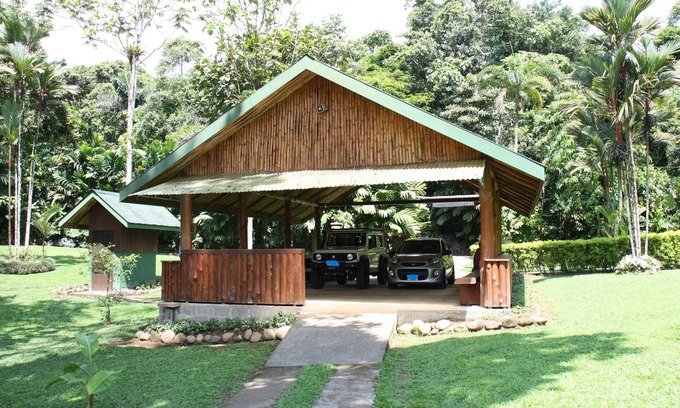 Venecia House | Casa de Campo Montaña de Agua