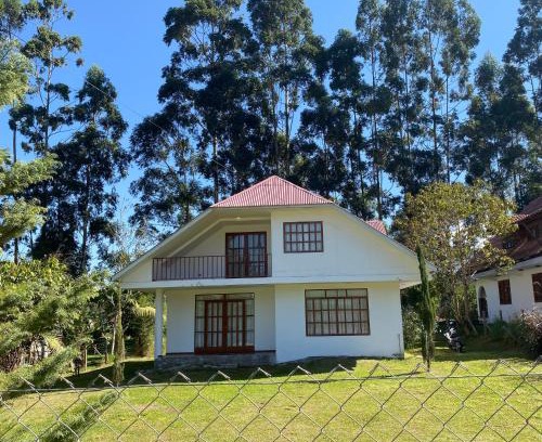 Oxapampa Ski Chalet | Casa de campo