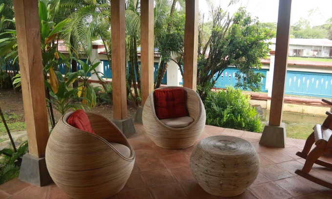 Pedasi Bed & Breakfast | Casa de Campo Pedasi