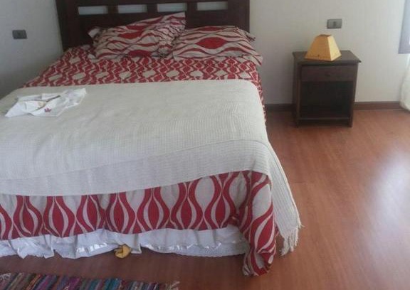 Chillan House | Casa de campo quillon