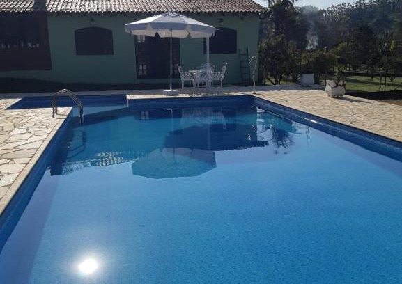 Guararema House | Casa de Campo "Recanto Céu Azul"
