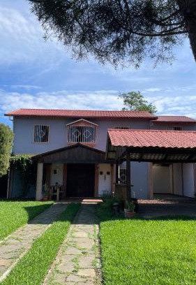 Concepcion de Ataco House | Casa de Campo La Gloria Ataco