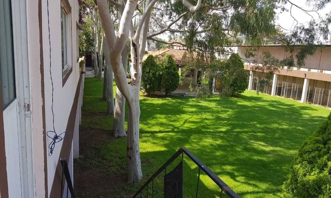 Tesistan Other | Casa de Campo, Terraza para Todo Tipo d fiestas con amplias areas verdes