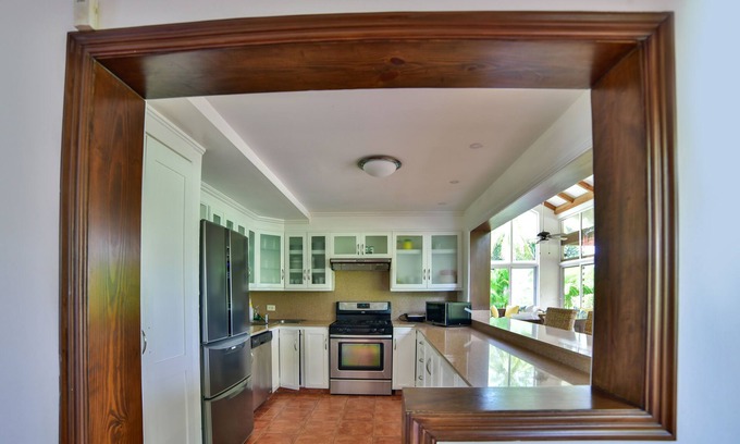 Casa de Campo Villa | casa de campo villa 204