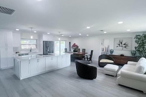 Fort Myers House | Casa De Canal