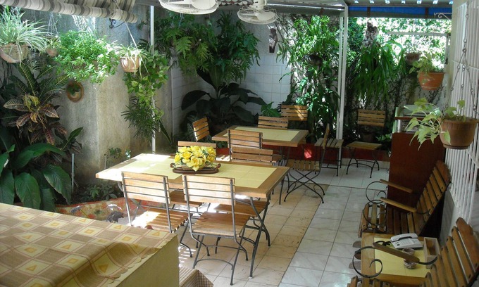 Plaza de la Revolucion House | Casa de Carmen