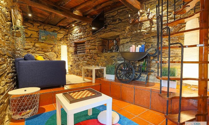 Bomfim House | Casa de Cima - Casal de Loivos - Pinhão