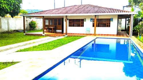 Acacias House | Casa de descanso acacias meta