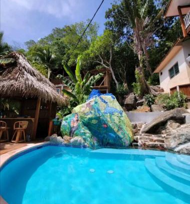 La Ensenada Villa | Casa de Diamantes