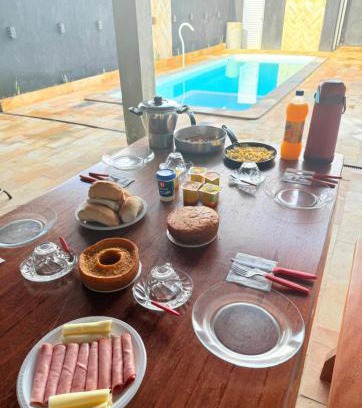 Garanhuns House | Casa de eventos sete colinas
