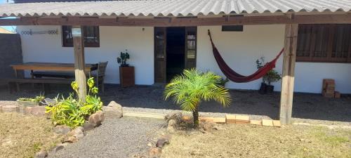 Balneario Gaivota House | Casa de Férias Balneário Gaivota