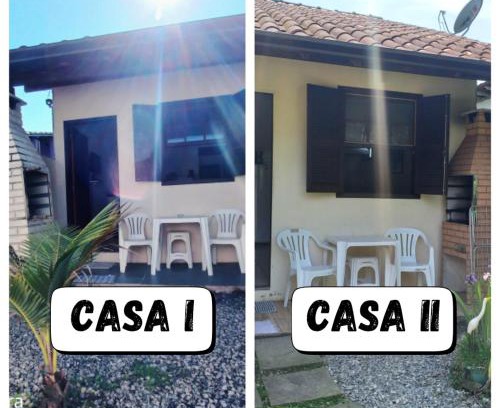 Jabaquara House | Casa de Férias Paraty