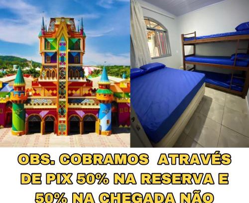 Nossa Senhora de Fatima House | Casa de férias PENHA 2