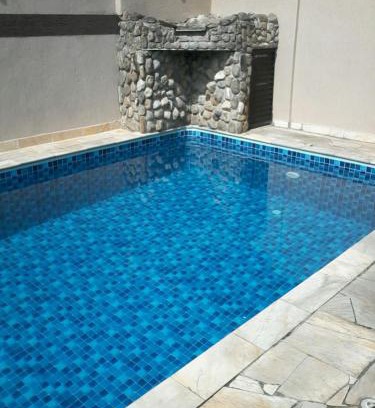Tupi House | Casa de Férias Praia Grande