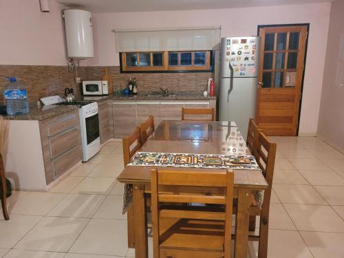 Cosquin House | Casa de fin de semana en El Condado