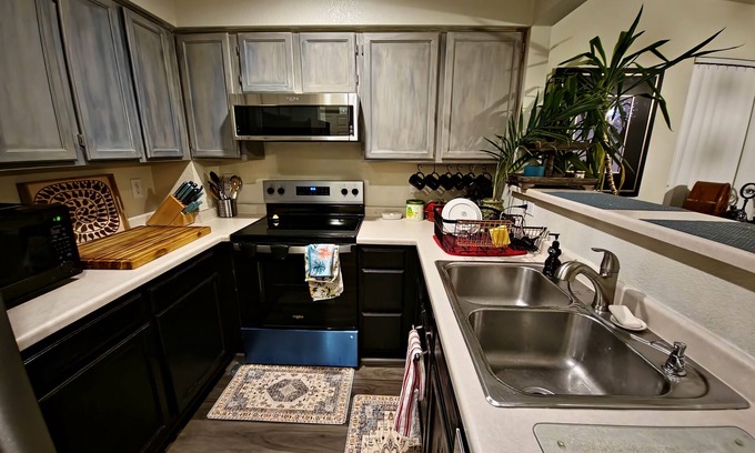 Westminster House | Casa de gato