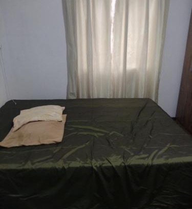 Velha House | Casa de hospedagem