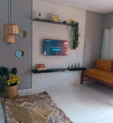 Floriano House | Casa de hospedagem