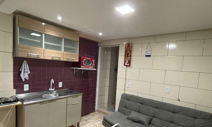 Carianos Apartment | Casa De Hospedes Adorável Perto Do Aeroporto
