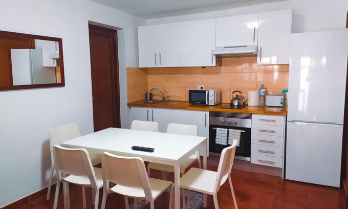 Tigaday Apartment | Casa de Isabel