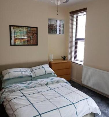 Sheffield House | Casa de Karl