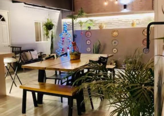 Historic Centre of Puebla Apartment | Casa de la 14