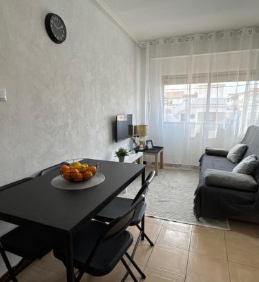 Platja de Piles Apartment | Casa de la Brisa
