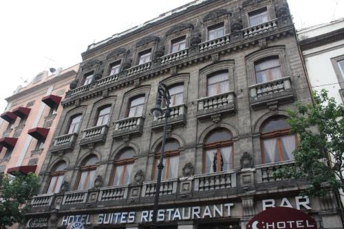 Historic Center Hotel | Casa de la Luna