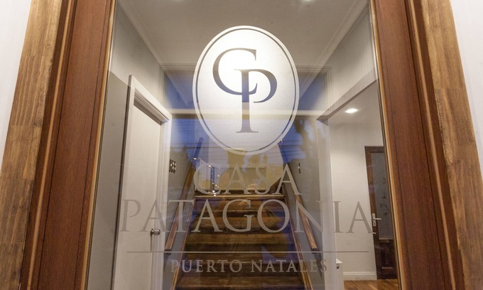 Puerto Natales Hotel | Casa de la Patagonia