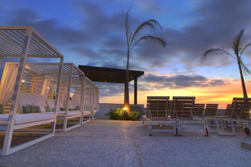 Emiliano Zapata Apartment | Casa de la Vista - Stunning View, Pool and Jacuzzi