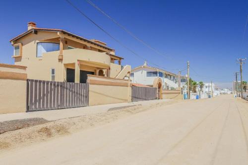Las Conchas House | Casa de las Vistas
