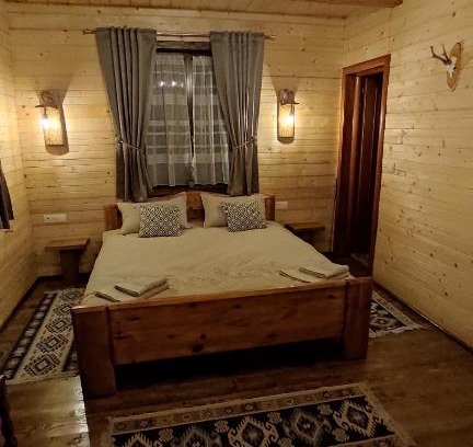 Mara House | Casa de Lemn Maramures