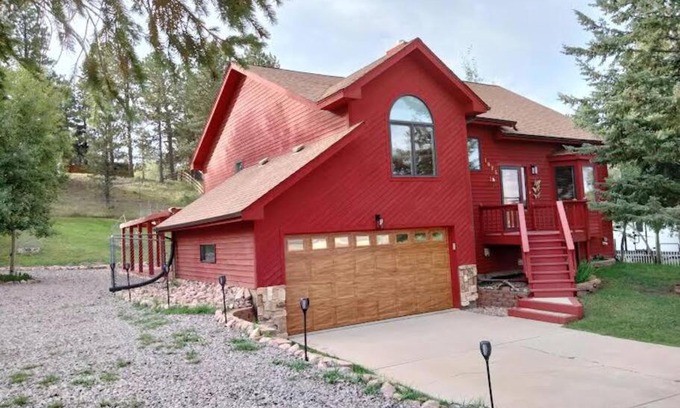 Woodland Park Apartment | Casa de los Abuelos at woodland Park