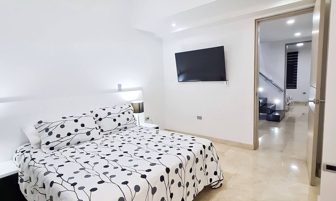 Ciudad Jardin House | Casa DE Lujo EN Ciudad Jardin