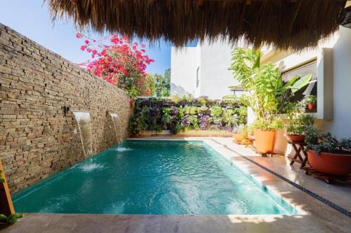 Flamingos House | Casa de Lujo