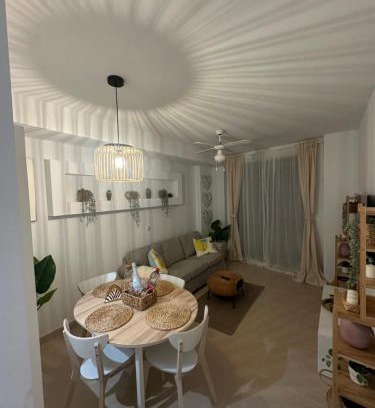 Garrucha Apartment | Casa de Luz