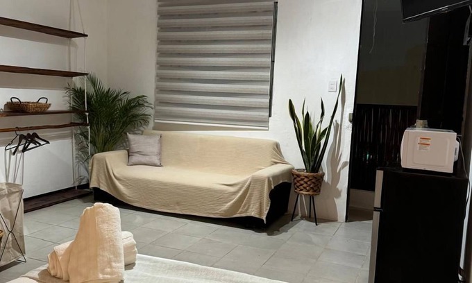 Zazil-ha Hotel | Casa de Luz Playa del Carmen