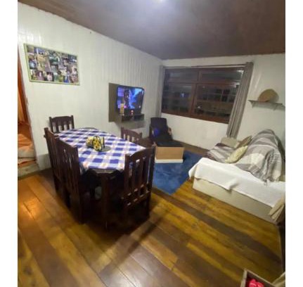Jardim Nova Suica House | Casa de madeira 262