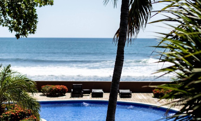 El Sunzal Hotel | Casa de Mar Hotel And Villas