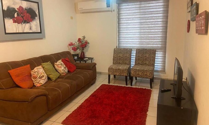 Culiacan House | Casa de Mara