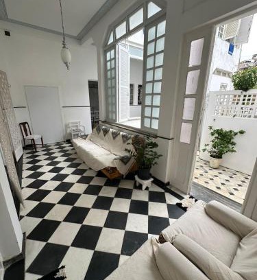 Centro Apartment | Casa de Maria Marta