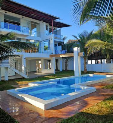 Bocapan House | Casa de Mateo - Zorritos - Tumbes