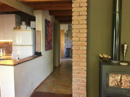 Uspallata Ski Chalet | Casa de Montaña Uspallata, Mendoza