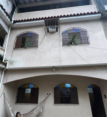 Vila Muriqui House | Casa de Muriqui
