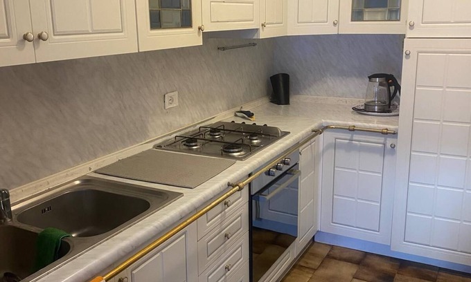 Tarvisio Apartment | Casa De Nicola complete apartment a stone's throw from the ski slopes.