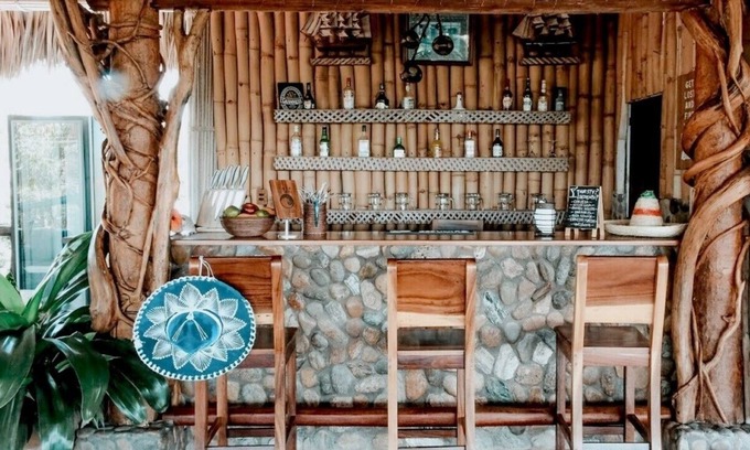 Brisas de Zicatela Hotel | Casa de Olas Boutique Hotel
