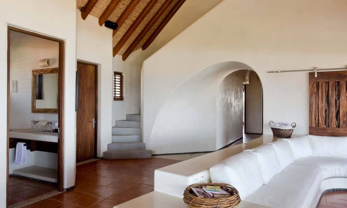 Centro Villa | Casa de Olas